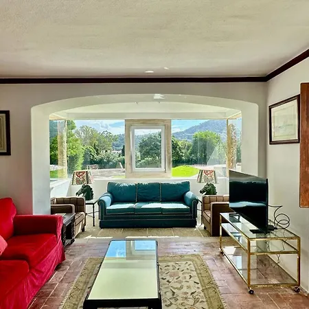 Quinta Dos Pombais Villa