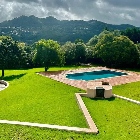 Quinta Dos Pombais