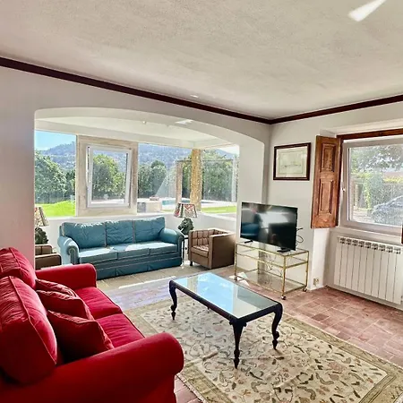 Quinta Dos Pombais Villa