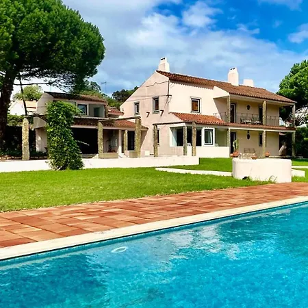 Quinta Dos Pombais Villa *
