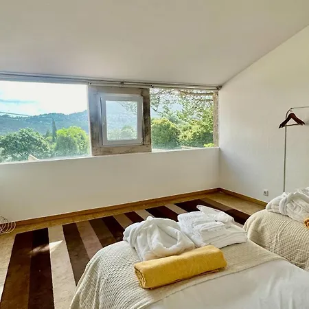 Villa Quinta Dos Pombais