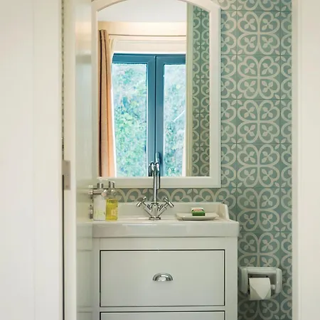 Santa Maria - Cosy Chalet Sintra