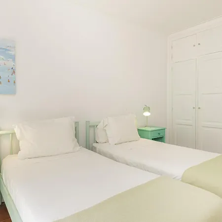 Coastal Charm * Sintra