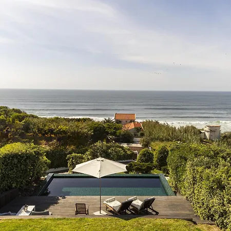 Coastal Charm *