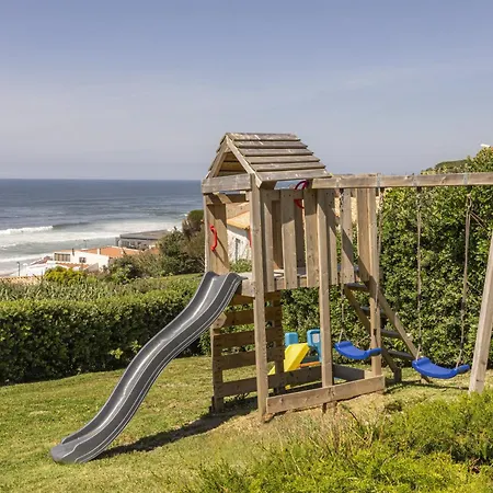 Coastal Charm Sintra