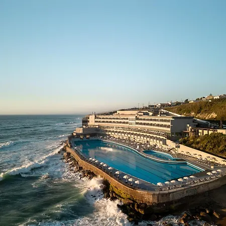 Arribas Hotel Sintra