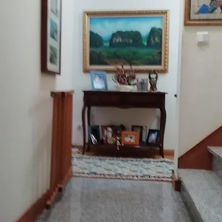 Global Guests Guest house