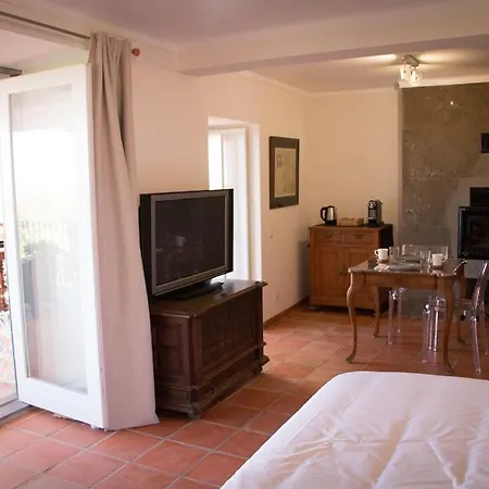 Apartment Caza Do Sino Sintra