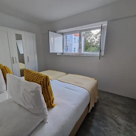Bed & Breakfast Come Inn Sintra