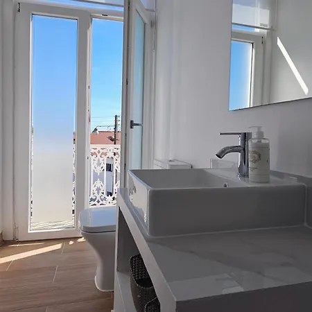 Bed & Breakfast Come Inn Sintra Sintra