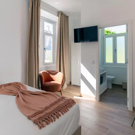 Bed & Breakfast Come Inn Sintra