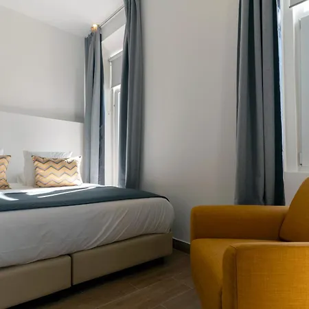Come Inn Sintra Bed & Breakfast Sintra