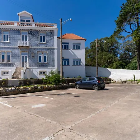 Come Inn Sintra Sintra