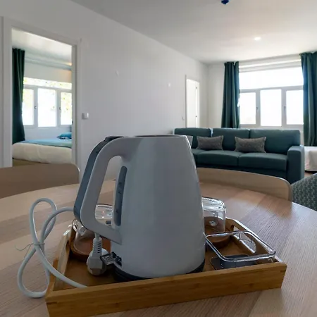 Come Inn Sintra Bed & Breakfast