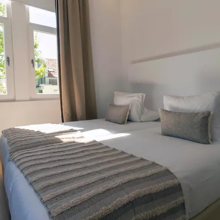 Come Inn Sintra Bed & Breakfast *