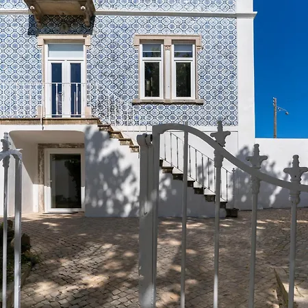 Come Inn Sintra Bed & Breakfast Sintra