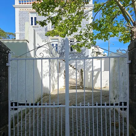 Come Inn Sintra *
