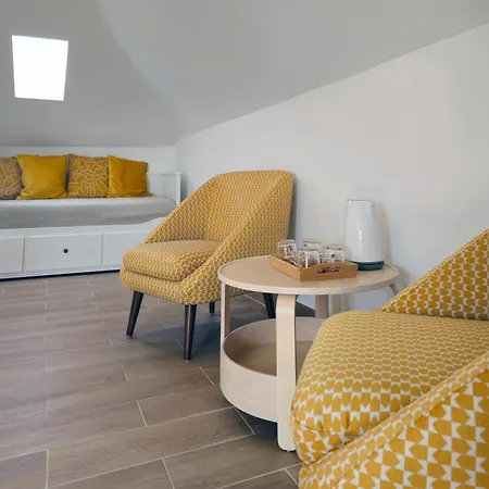 Come Inn Sintra * Sintra
