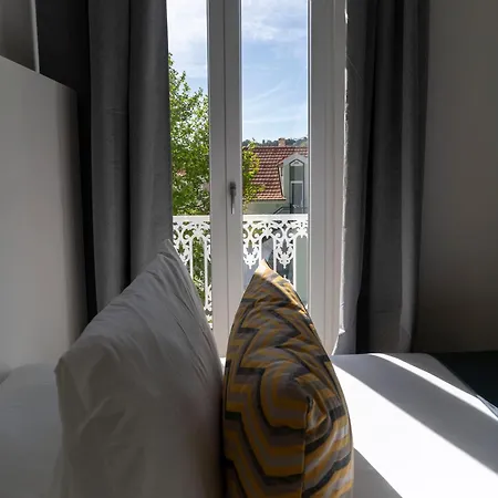 Come Inn Sintra * Sintra