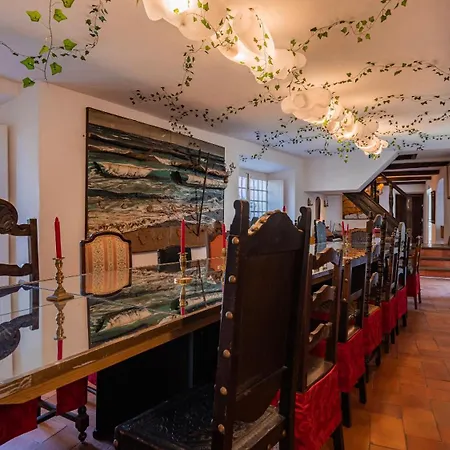 Wow - Unique Double Smart In 17th Century Palace! Hot Tub, Snooker, Bbq, Ps5, Sauna, Gym 5* Sintra
