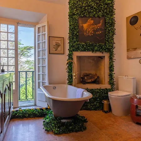 Wow - Unique Double Smart In 17th Century Palace! Hot Tub, Snooker, Bbq, Ps5, Sauna, Gym