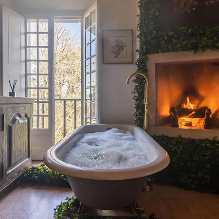 Hotel Wow - Unique Double Smart In 17th Century Palace! Hot Tub, Snooker, Bbq, Ps5, Sauna, Gym 5*