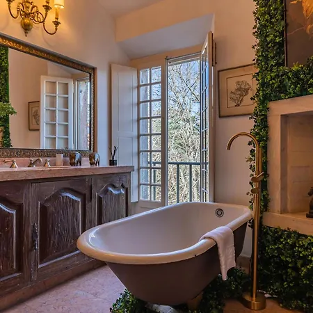 Wow - Unique Double Smart In 17th Century Palace! Hot Tub, Snooker, Bbq, Ps5, Sauna, Gym