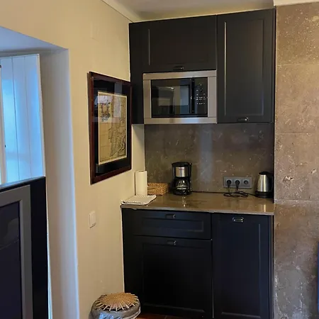 Apartment Caza Do Sino
