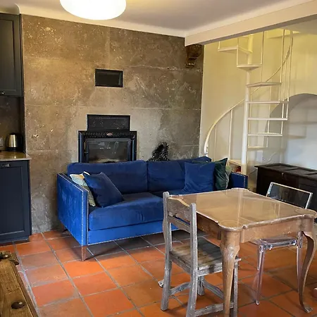 Caza Do Sino Apartment *