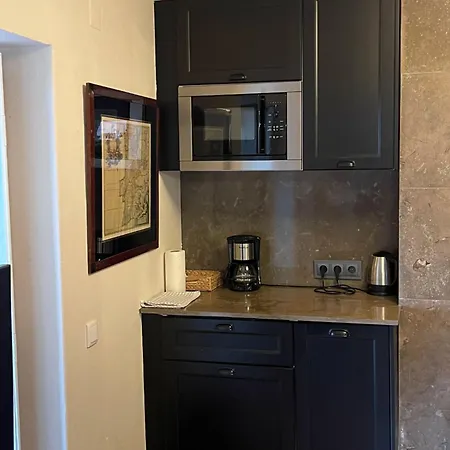 Apartment Caza Do Sino *