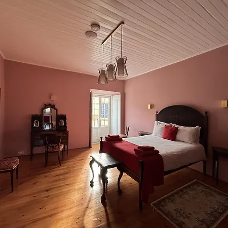 Bed & Breakfast Quinta Do Scoto Sintra