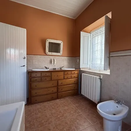 Bed & Breakfast Quinta Do Scoto