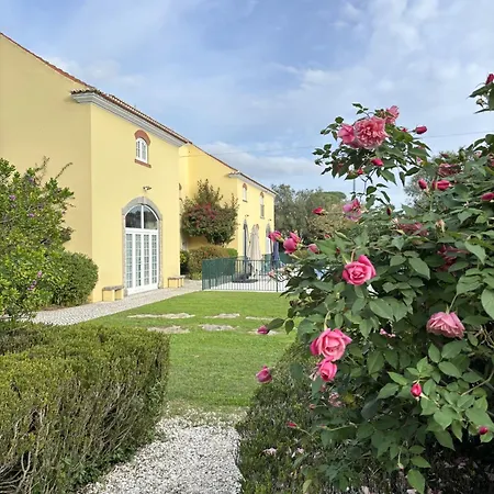 Quinta Do Scoto Bed & Breakfast 4*