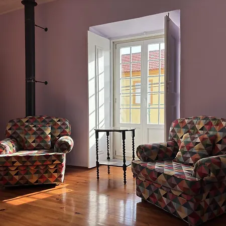 Quinta Do Scoto 4* Sintra