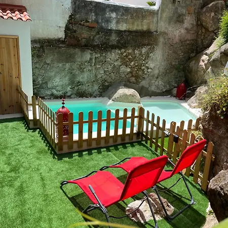 Chalet Bloom I - Montain