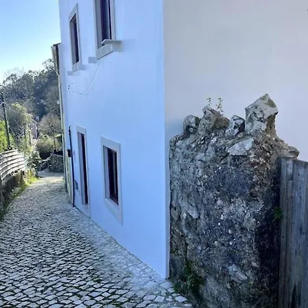 Bloom I - Montain Chalet Sintra
