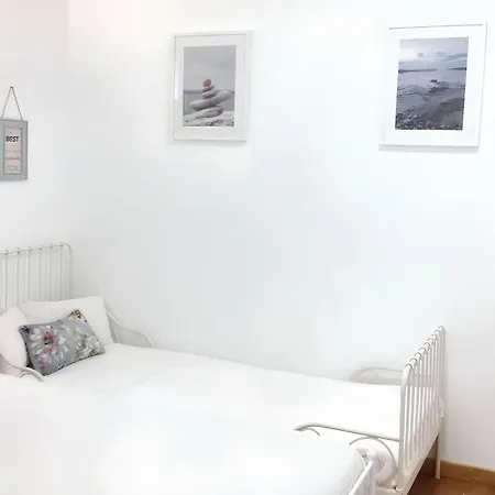 Holiday home Charming House In + View