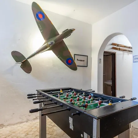 Quinta Pedra Firme Country house