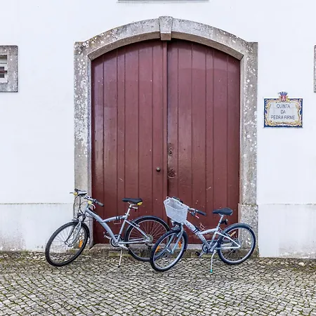 Quinta Pedra Firme *