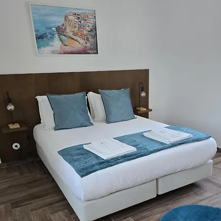 Quinta Pedra Firme Country house *