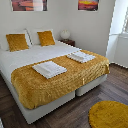 Country house Quinta Pedra Firme *
