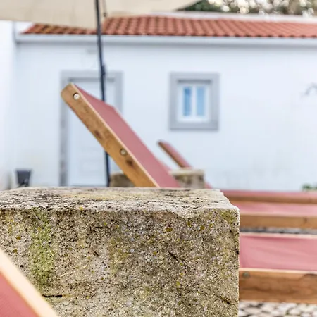 Quinta Pedra Firme Country house Sintra