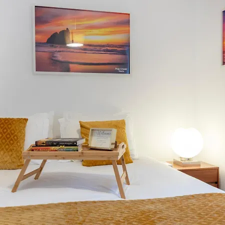 Country house Quinta Pedra Firme