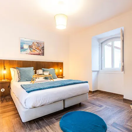 Quinta Pedra Firme Country house Sintra