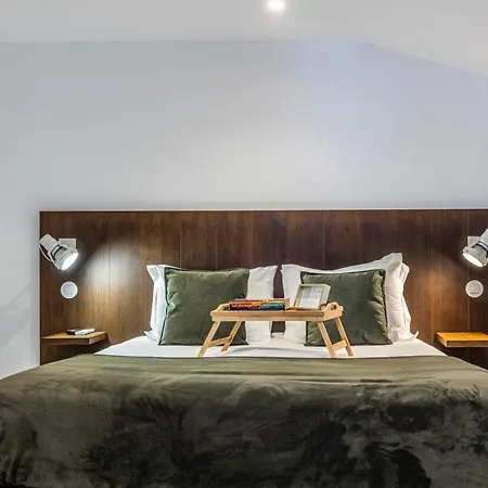 Quinta Pedra Firme Country house