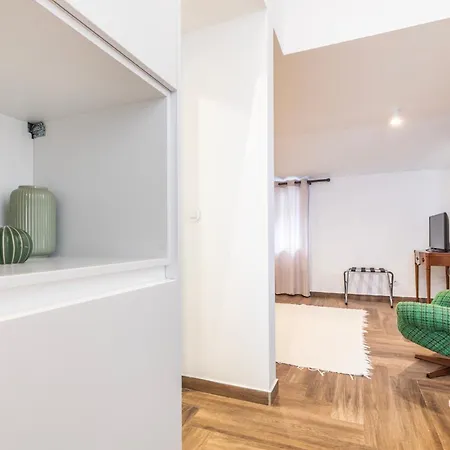 Quinta Pedra Firme Country house *