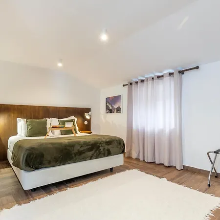 Country house Quinta Pedra Firme Sintra