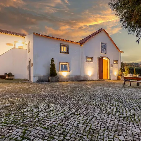 Country house Quinta Pedra Firme
