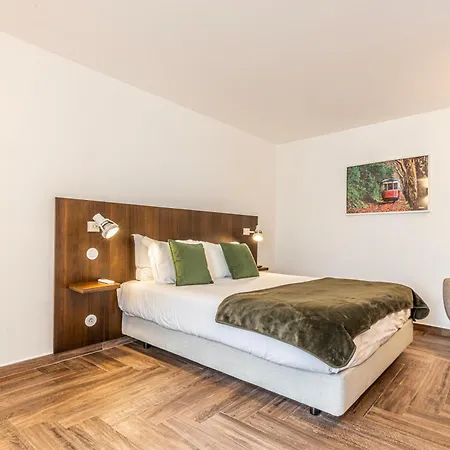 Quinta Pedra Firme Country house *