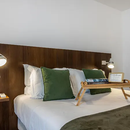 Country house Quinta Pedra Firme *